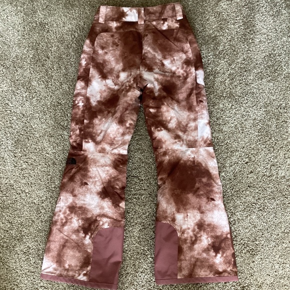 The North Face ski pants SHORT - Picture 5 of 7